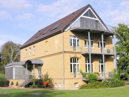 Hostal G�stehaus Am Lausitzring