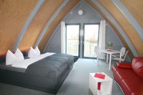 Hostal G�stehaus Am Lausitzring