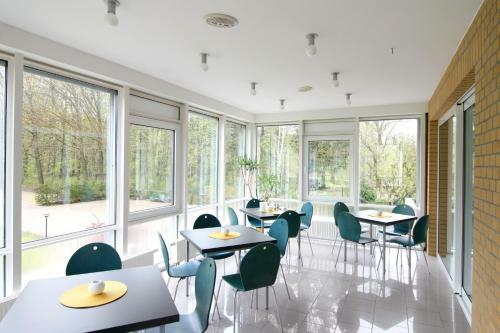 Hostal G�stehaus Am Lausitzring