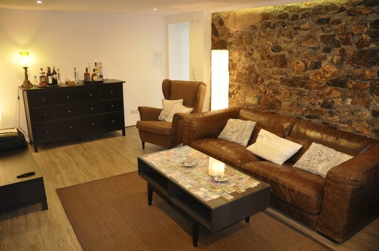Hostal Pension Schwedenkreuz