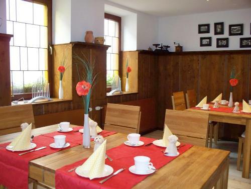 Hostal Pension Stern