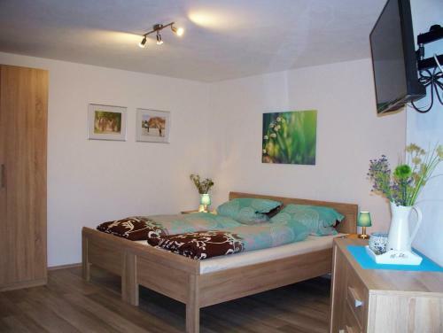 Hostal Pension Stern