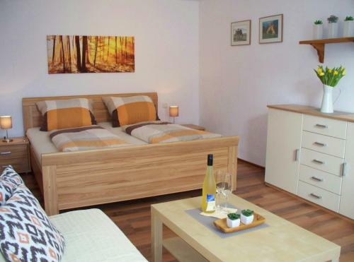 Hostal Pension Stern