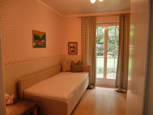 Bed & Breakfast Villa K�kenkamp