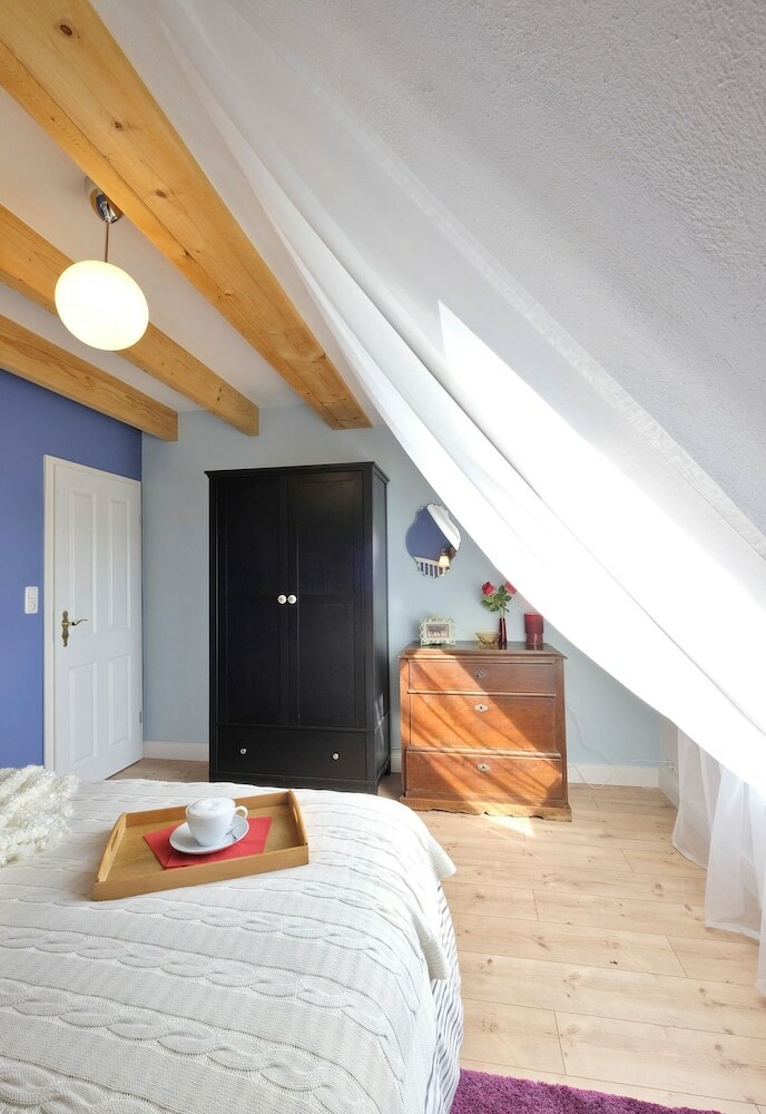 Apartamento Ferienhof Am Hemmelsdorfer See