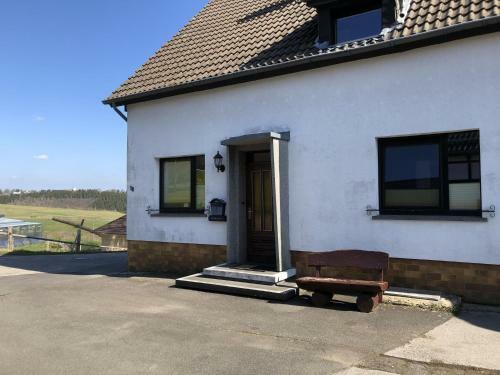 Charming Apartment In Ramscheid