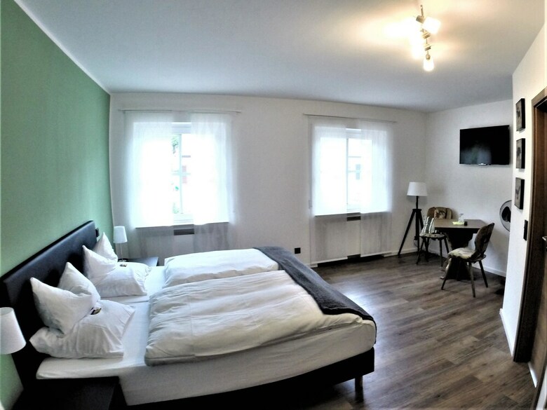 Hotel Landgasthof Ralinger Hof
