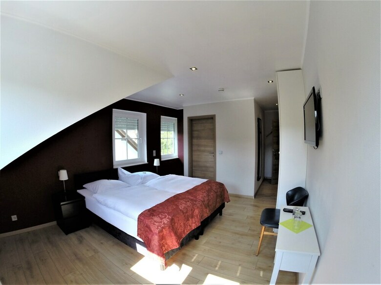 Hotel Landgasthof Ralinger Hof