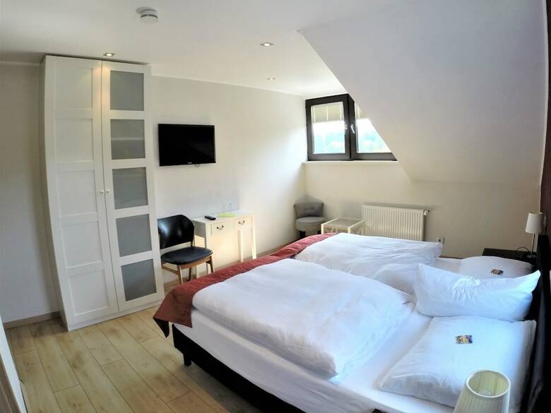 Hotel Landgasthof Ralinger Hof