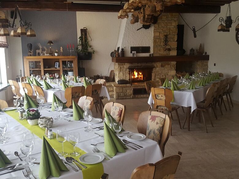 Hotel Landgasthof Ralinger Hof