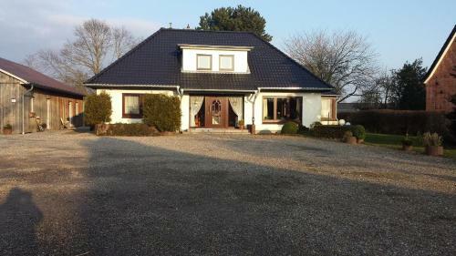 Apartamento Ferienwohnung-moeller