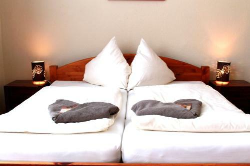 Hotel J�gerhof Putzkau