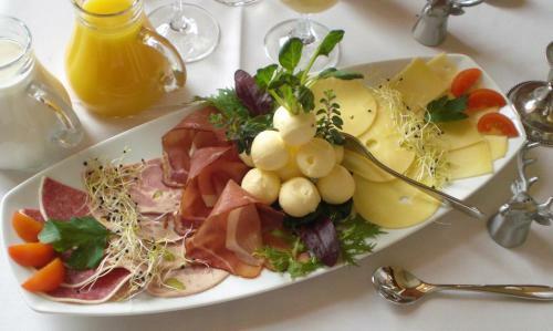 Hotel J�gerhof Putzkau