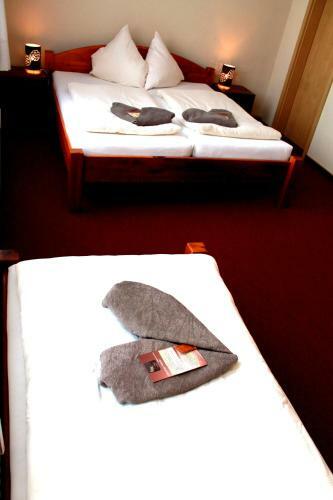 Hotel J�gerhof Putzkau