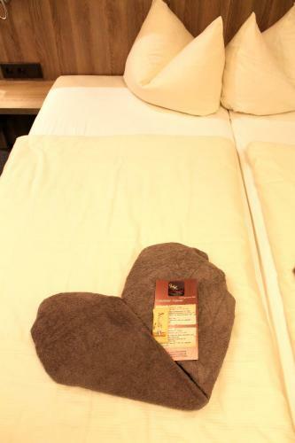 Hotel J�gerhof Putzkau