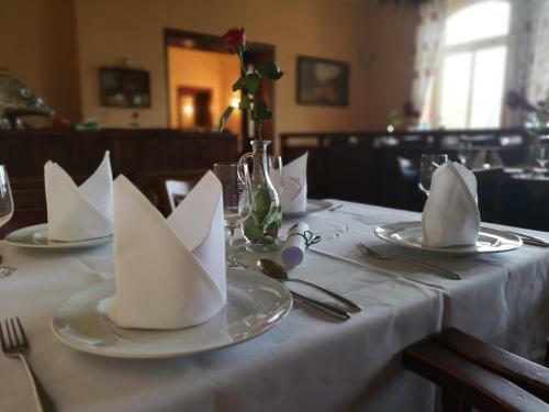 Hotel J�gerhof Putzkau