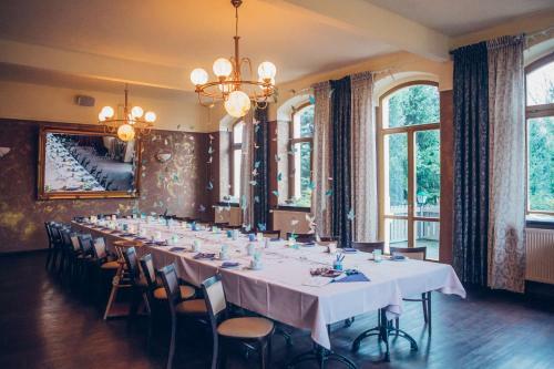 Hotel J�gerhof Putzkau