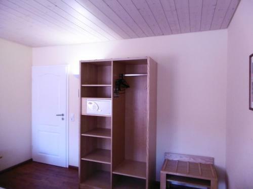 Hotel Bad Bruckhaus / Viaschweiz