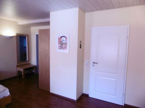 Hotel Bad Bruckhaus / Viaschweiz