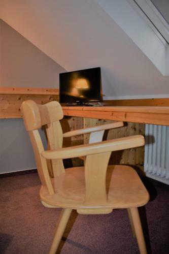 Hotel Bad Bruckhaus / Viaschweiz
