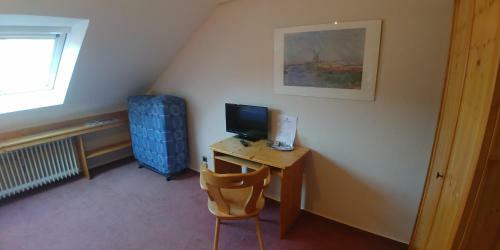 Hotel Bad Bruckhaus / Viaschweiz