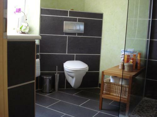 Apartamento Ferienwohnung Wild