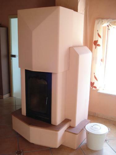 Apartamento Ferienwohnung Wild