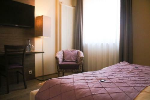 Boutique Hotel Zur Post