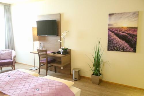Boutique Hotel Zur Post