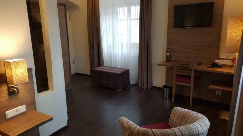 Boutique Hotel Zur Post