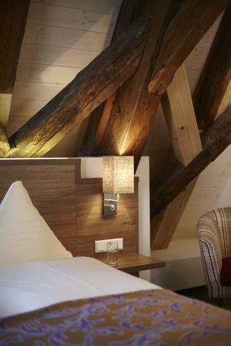 Boutique Hotel Zur Post