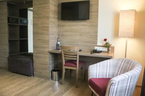 Boutique Hotel Zur Post