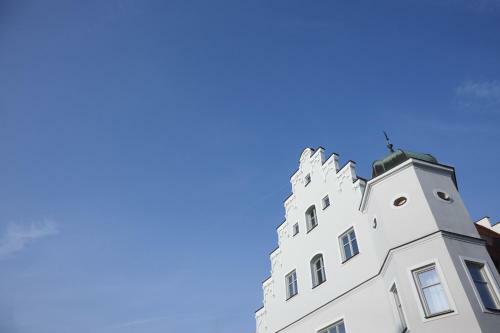 Boutique Hotel Zur Post