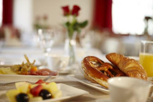 Boutique Hotel Zur Post