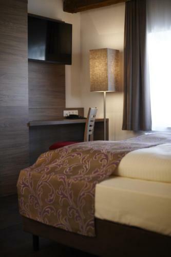 Boutique Hotel Zur Post