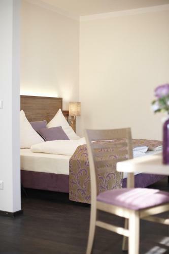 Boutique Hotel Zur Post
