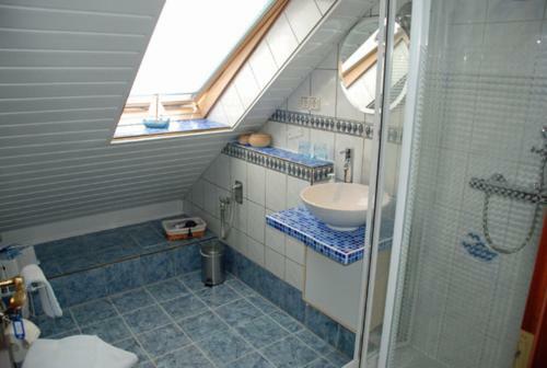 Apartamento Ferienappartements Auf Ruegen