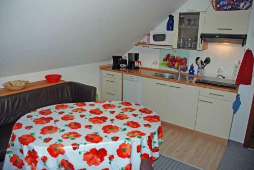Apartamento Ferienappartements Auf Ruegen