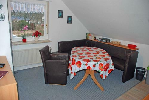 Apartamento Ferienappartements Auf Ruegen