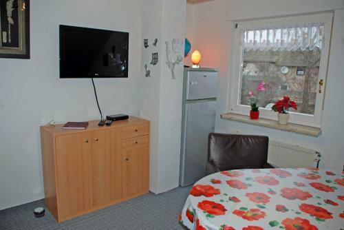 Apartamento Ferienappartements Auf Ruegen