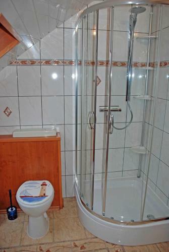 Apartamento Ferienappartements Auf Ruegen