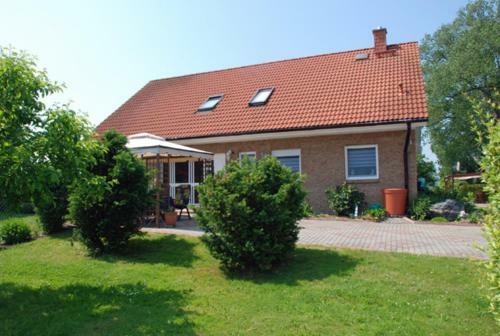 Apartamento Ferienappartements Auf Ruegen