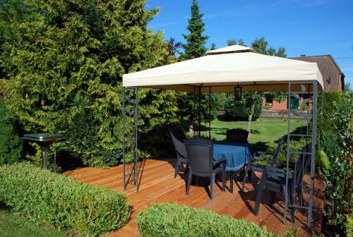 Apartamento Ferienappartements Auf Ruegen