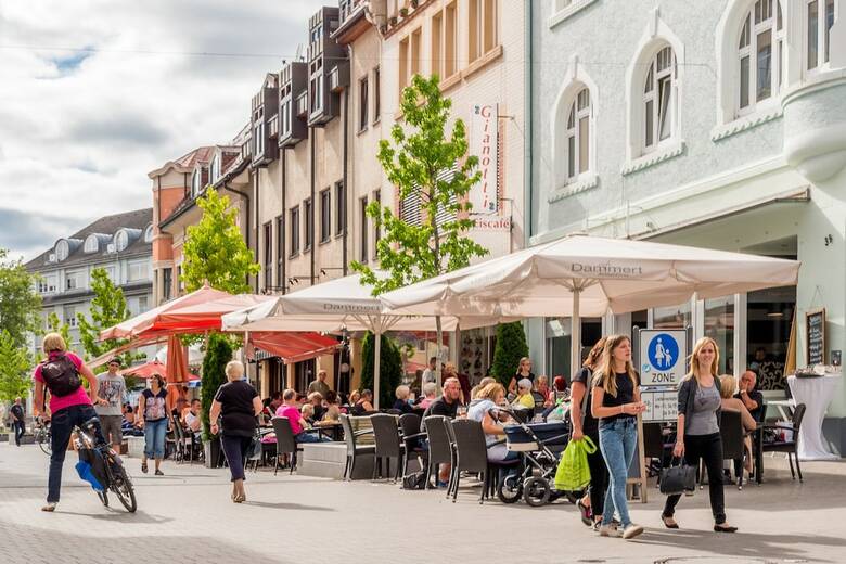 Hotel Holiday Inn - Villingen - Schwenningen