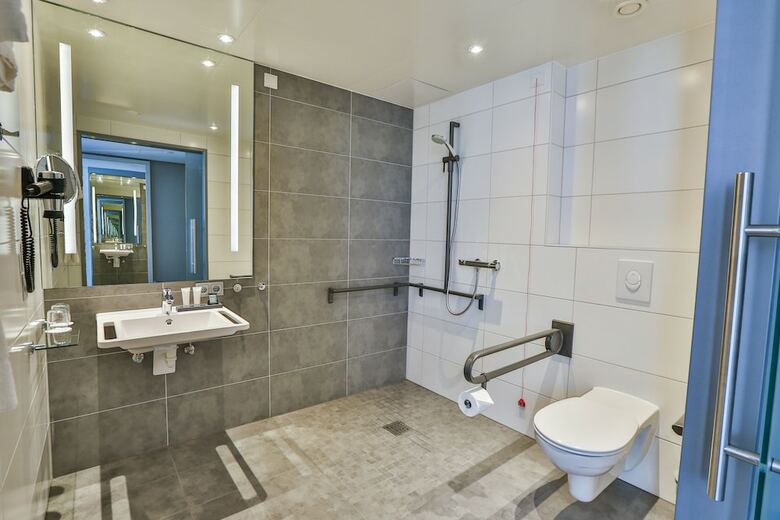 Hotel Holiday Inn - Villingen - Schwenningen
