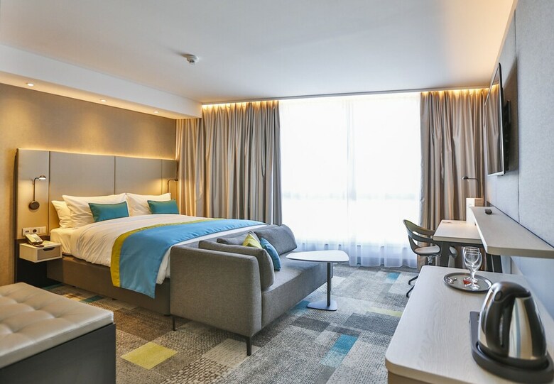 Hotel Holiday Inn - Villingen - Schwenningen
