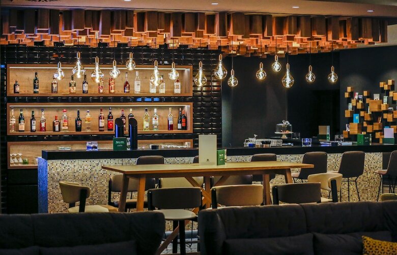 Hotel Holiday Inn - Villingen - Schwenningen