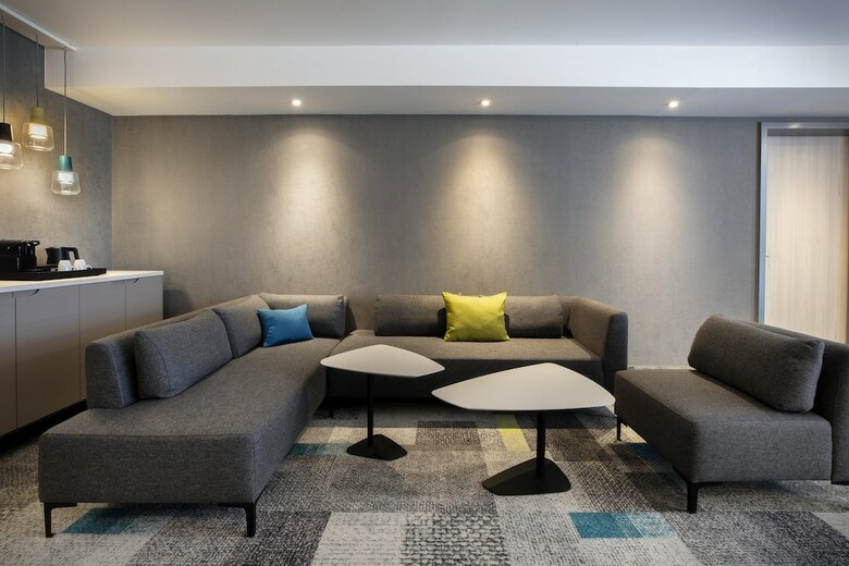 Hotel Holiday Inn - Villingen - Schwenningen