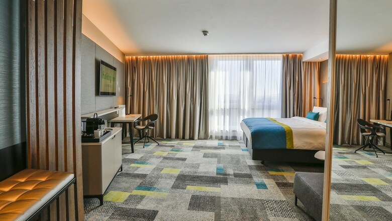 Hotel Holiday Inn - Villingen - Schwenningen