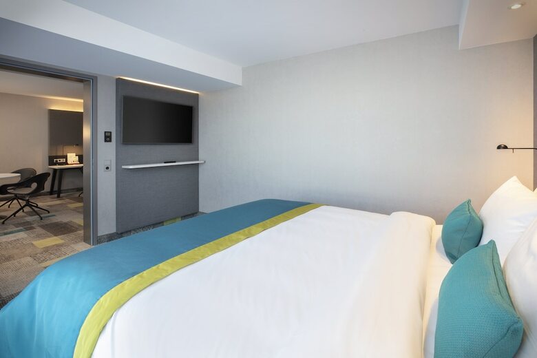 Hotel Holiday Inn - Villingen - Schwenningen
